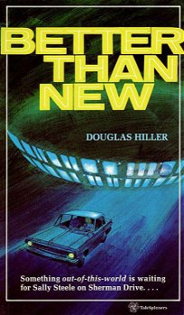 Douglas Hiller ~ Better than new - 0