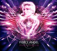 Fierce Angel - Fierce Disco III (3 CD) Nieuw