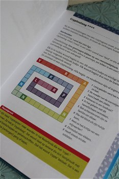 Het basisschool puzzelboek - 2