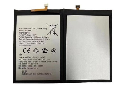 High-compatibility battery BL-48BT for INFINIX PHONE - 0