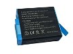 High-compatibility battery AHDBT-901 for GoPro Hero 9/10/11 - 0 - Thumbnail