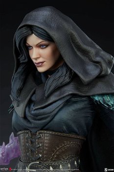 Sideshow The Witcher 3 Wild Hunt Statue Yennefer - 2