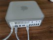 Mac Mini 3.1 Intel Core 2 Duo 64 Bit YM008B8M9G5 en Apple Mighty Usb Mouse Enz. - 4 - Thumbnail