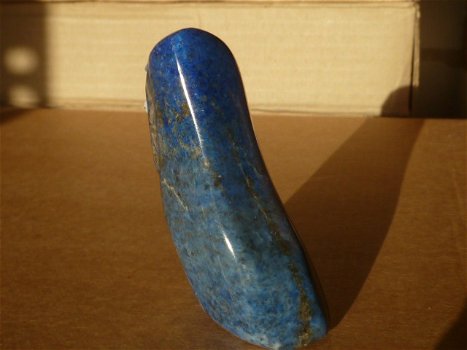 Lapis Lazuli (10) - 1