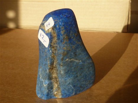 Lapis Lazuli (10) - 2