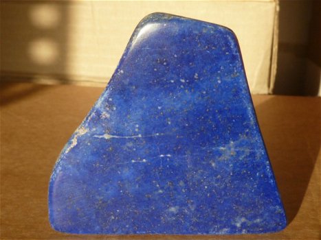 Lapis Lazuli (12) - 0