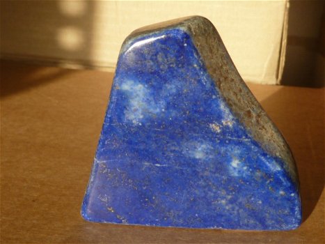 Lapis Lazuli (12) - 1
