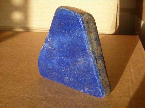 Lapis Lazuli (12) - 3