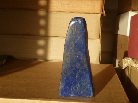 Lapis Lazuli (13) - 1