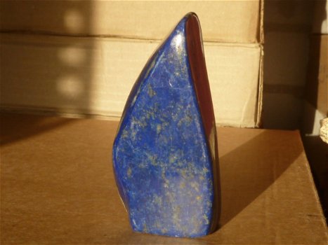 Lapis Lazuli (14) - 0