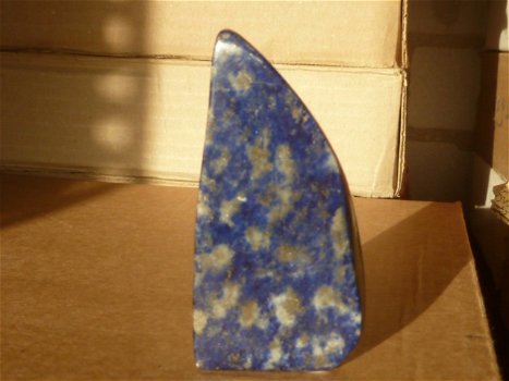 Lapis Lazuli (14) - 2