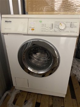 Miele goed werkende Wasmachine - 0