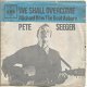 Pete Seeger ‎– We Shall Overcome (1965) - 0 - Thumbnail