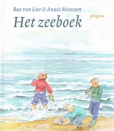 HET ZEEBOEK - Bas van Lier (2)