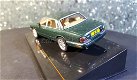 Jaguar XJ8 1998 groen 1/43 Ixo V941 - 2 - Thumbnail