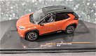Toyota Yaris Cross 2022 oranje 1/43 Ixo V943 - 0 - Thumbnail
