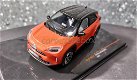 Toyota Yaris Cross 2022 oranje 1/43 Ixo V943 - 1 - Thumbnail