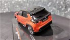 Toyota Yaris Cross 2022 oranje 1/43 Ixo V943 - 2 - Thumbnail