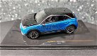 Opel Mokka-e 2020 blauw 1/43 Ixo V945 - 0 - Thumbnail