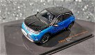 Opel Mokka-e 2020 blauw 1/43 Ixo V945 - 1 - Thumbnail