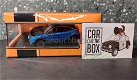 Opel Mokka-e 2020 blauw 1/43 Ixo V945 - 4 - Thumbnail