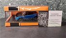 Opel Mokka-e 2020 blauw 1/43 Ixo V945 - 5 - Thumbnail