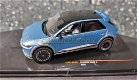 Hyundai Ioniq 5 2022 blauw 1/43 Ixo V946 - 0 - Thumbnail