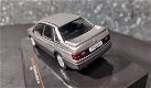 VW Passat GT 1988 zilver 1/43 Ixo V947 - 2 - Thumbnail