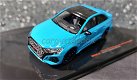 Audi RS 3 limousine 2022 blauw 1/43 Ixo V951 - 1 - Thumbnail