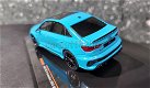 Audi RS 3 limousine 2022 blauw 1/43 Ixo V951 - 2 - Thumbnail