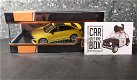 Audi RS 3 limousine 2022 geel 1/43 Ixo V952 - 4 - Thumbnail