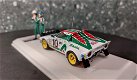 Lancia Stratos HF #10 1/43 Ixo V953 - 2 - Thumbnail