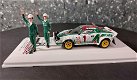 Lancia Stratos HF #1 1/43 Ixo V954 - 0 - Thumbnail