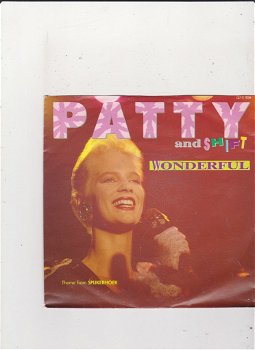 Single Patty & Shift - Wonderful - 0
