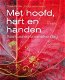 Saskia de Jong - Met Hoofd, Hart En Handen - 0 - Thumbnail