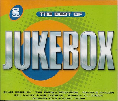 The Best Of Jukebox (2 CD) - 0