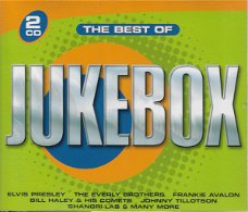 The Best Of Jukebox (2 CD)