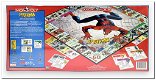 Monopoly Spider-man ~ Collector's Edition - 2 - Thumbnail