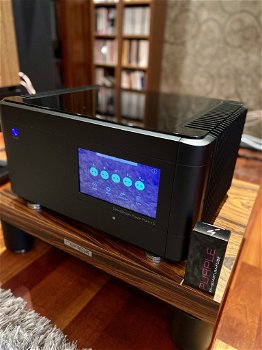 PS Audio DirectStream P15 - 0