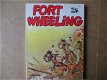 w0784 fort wheeling - hugo pratt - 0 - Thumbnail