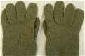 Handschoenen, Winter, Koninklijke Landmacht, jaren'60/'70.(Nr.3) - 4 - Thumbnail