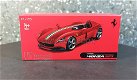 Ferrari Monza SP1 rood 1/43 Bburago B086 - 3 - Thumbnail