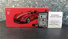 Ferrari Monza SP1 rood 1/43 Bburago B086 - 5 - Thumbnail