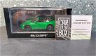 Porsche 911 Targa 4 GTS 2021 groen 1/43 Minichamps Mi095 - 5 - Thumbnail