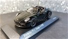 Porsche 911 Targa 4 GTS 2021 zwart 1/43 Minichamps Mi096 - 1 - Thumbnail
