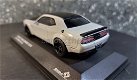 Dodge Challenger 2018 wit 1/43 Solido Sol083 - 2 - Thumbnail