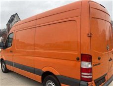 Mercedes-Benz Sprinter 210, 2.2 CDI