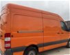 Mercedes-Benz Sprinter 210, 2.2 CDI - 3 - Thumbnail