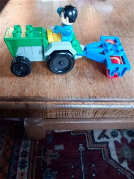 LEGO DUPLO - 0