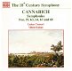 Viktor Lukas - Christian Cannabich - Lukas Consort – Symphonies Nos. 59, 63, 64, 67 And 68 - 0 - Thumbnail